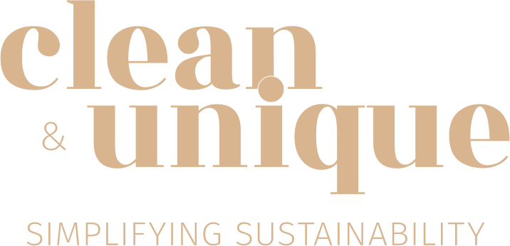 Organisations logo image for Clean & Unique