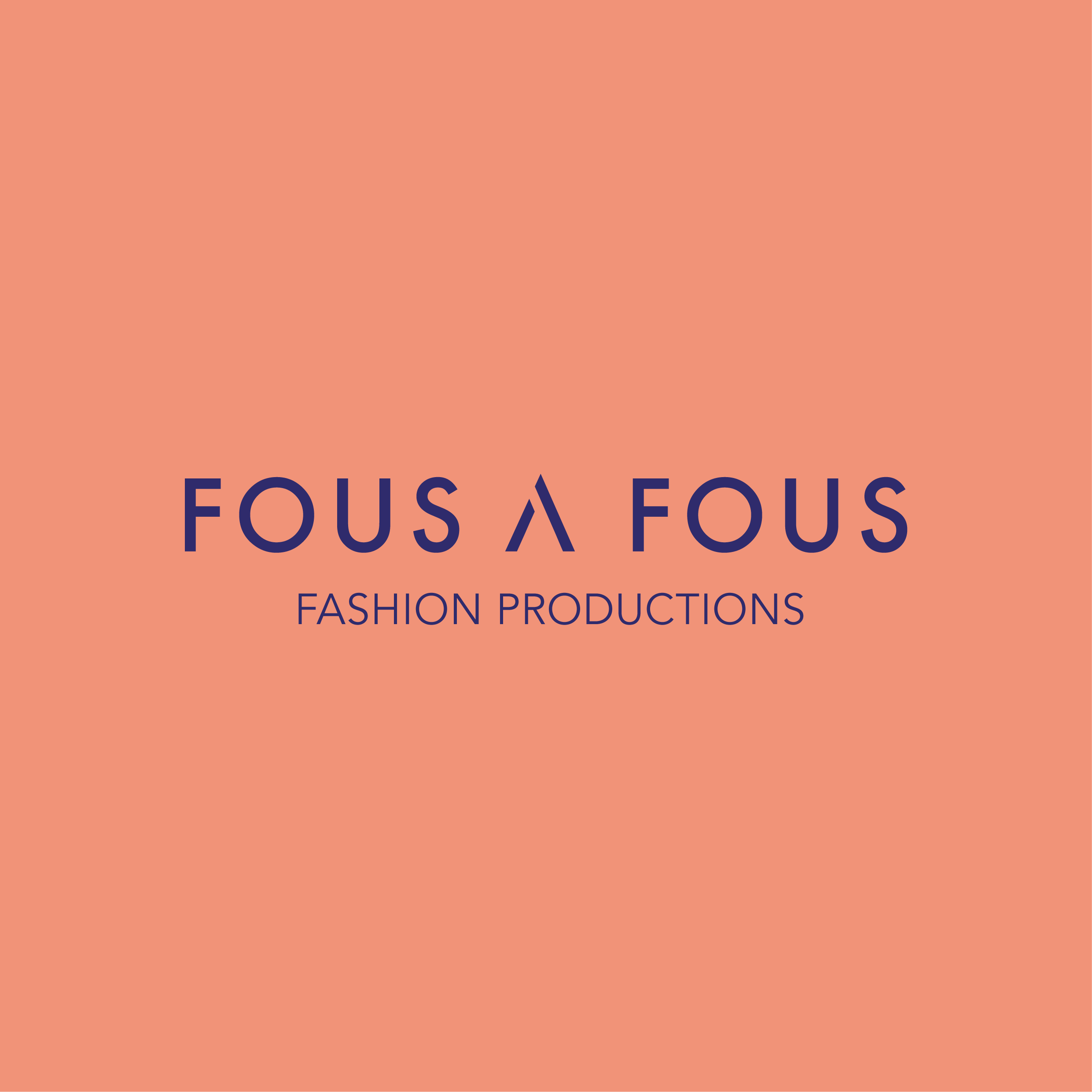 Organisations logo image for Fous A Fous Fashion Apparel Productions