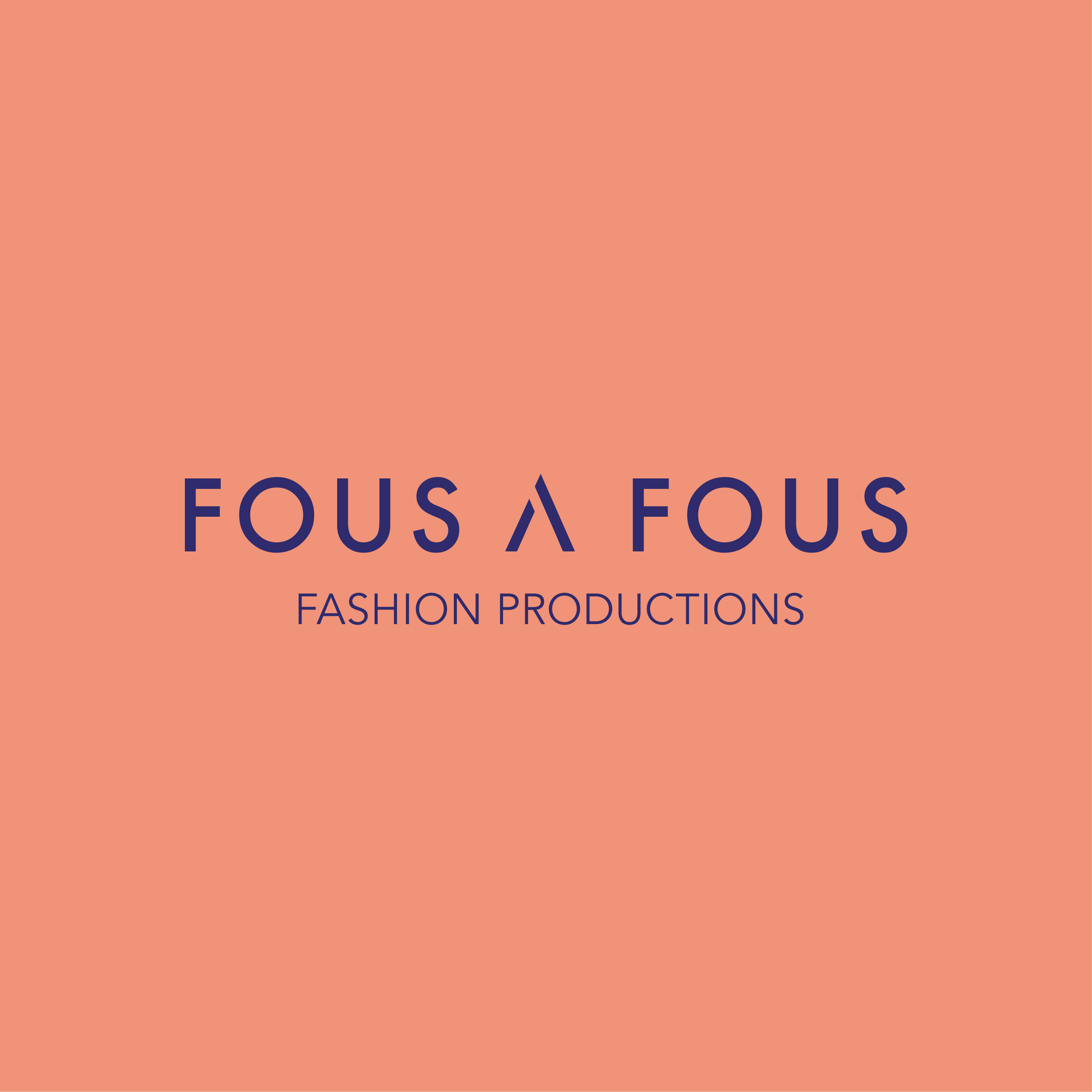 Fous A Fous Fashion Apparel Productions