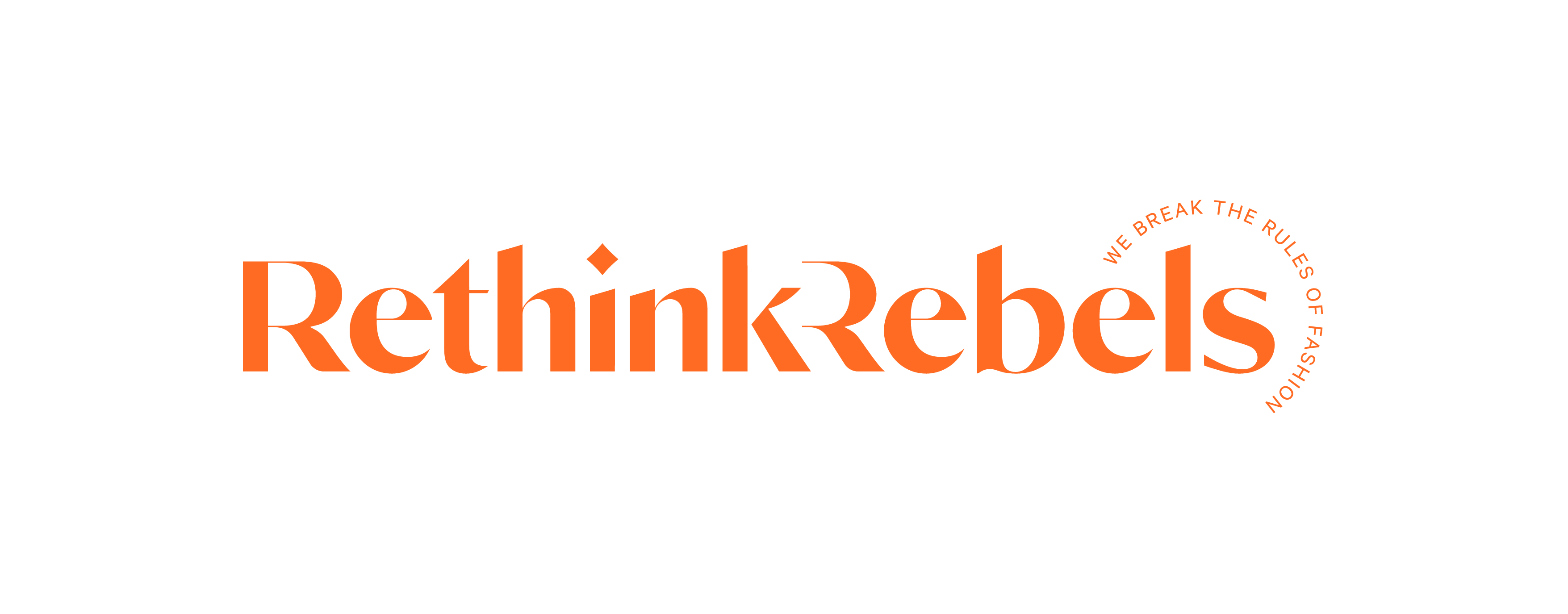 Organisations logo image for RethinkRebels