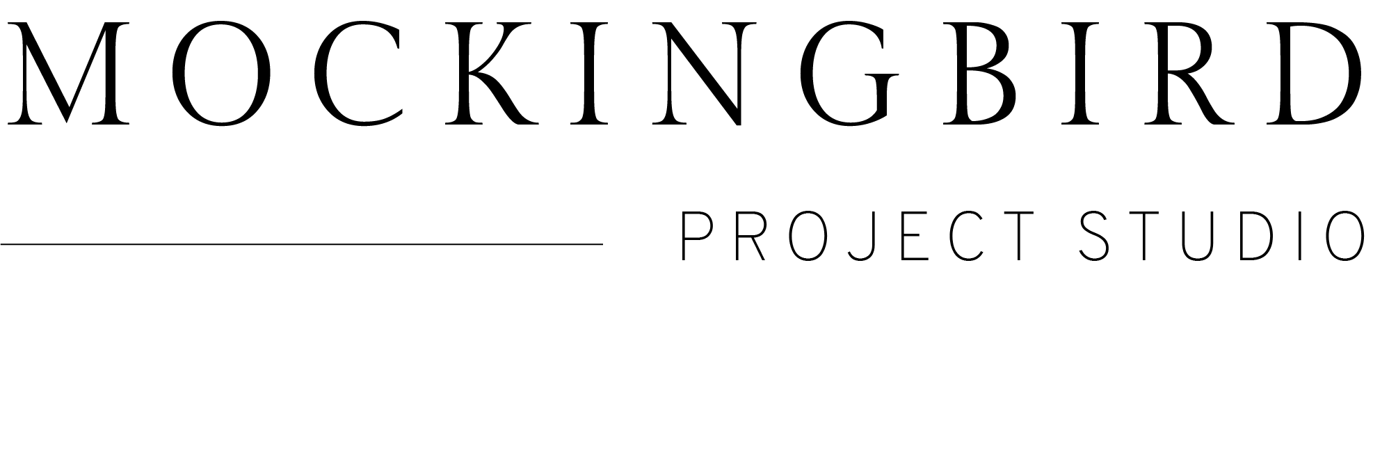 Organisations logo image for Studio Mockingbird B.V.