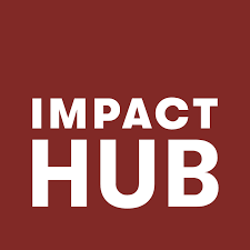 Organisations logo image for Impact Hub Netherlands