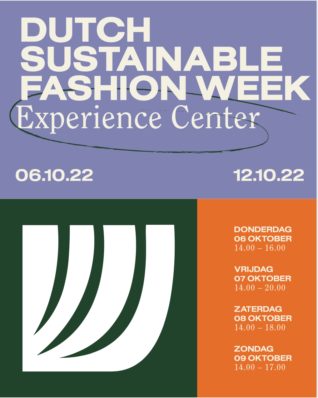Cover image for Sustainable Fashion Experience