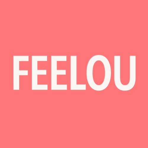 Organisations logo image for Feelou