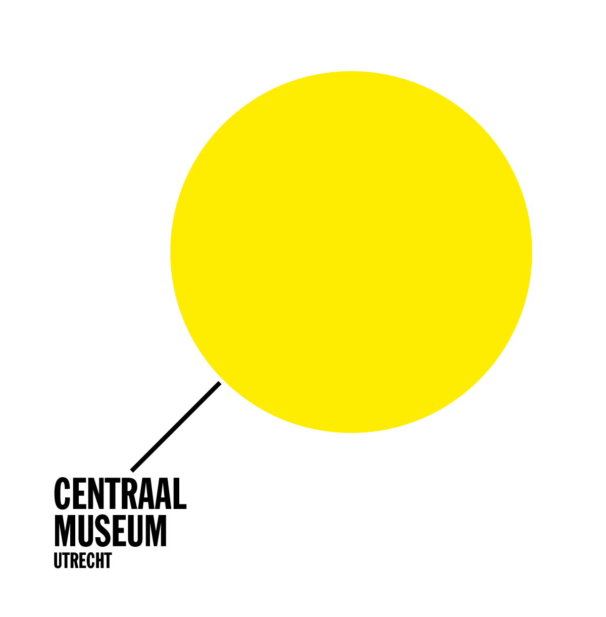 Organisations logo image for Centraal Museum Utrecht (CMU)