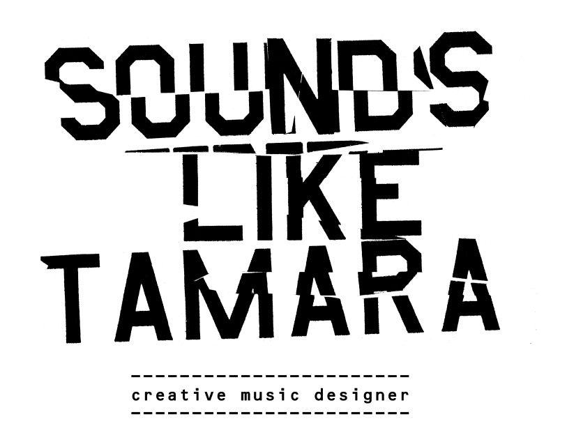 Organisations logo image for Sounds Like Tamara