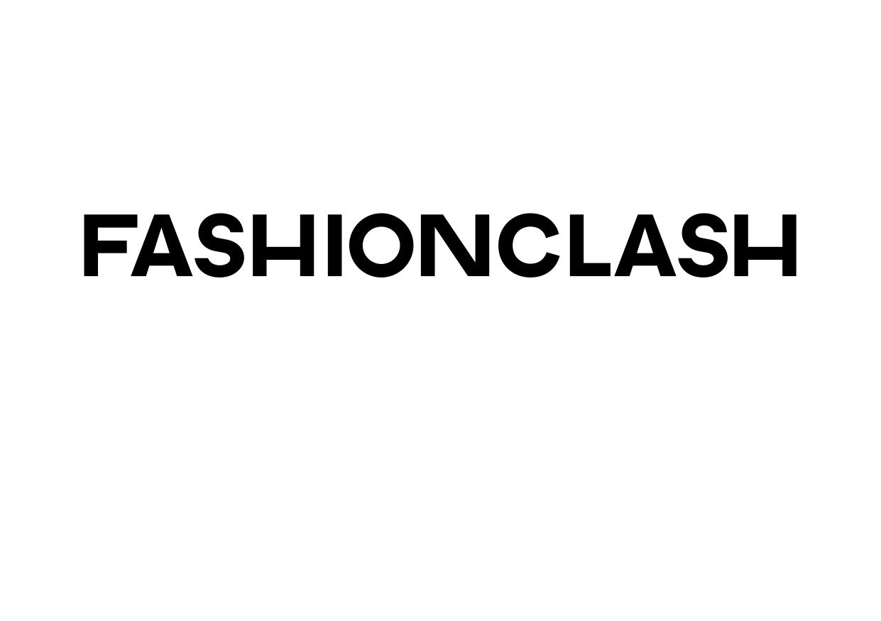 Organisations logo image for FASHIONCLASH