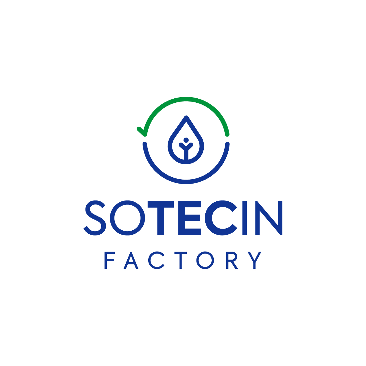 Cover image for SoTecIn Factory