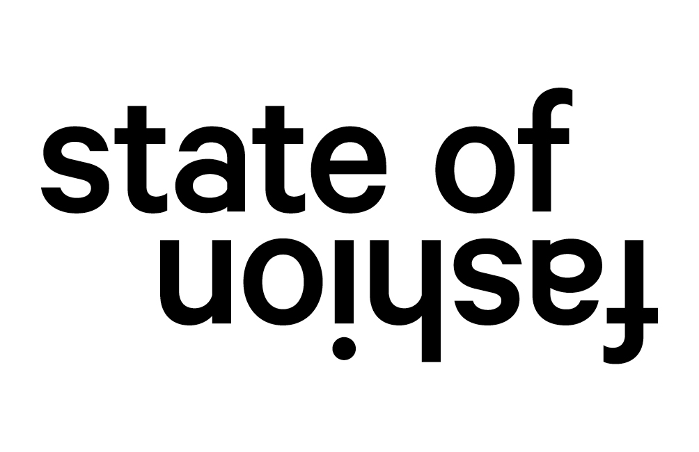 Organisations logo image for State of Fashion