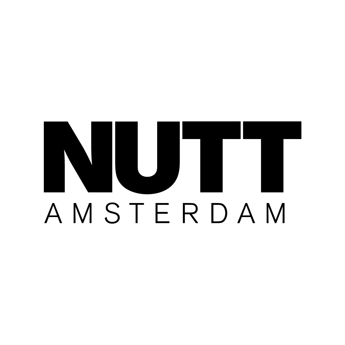 Organisations logo image for NUTT Amsterdam