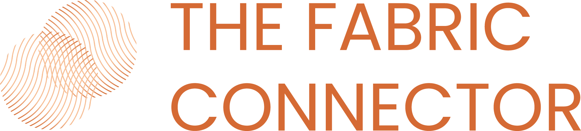 Organisations logo image for The Fabric Connector