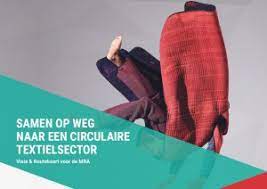 Cover image for Meet up GreenDeal Circulair Textiel - is het tijd voor een mode instituut 2.0?