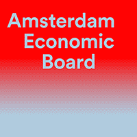 Organisations logo image for Amsterdam Economic Board