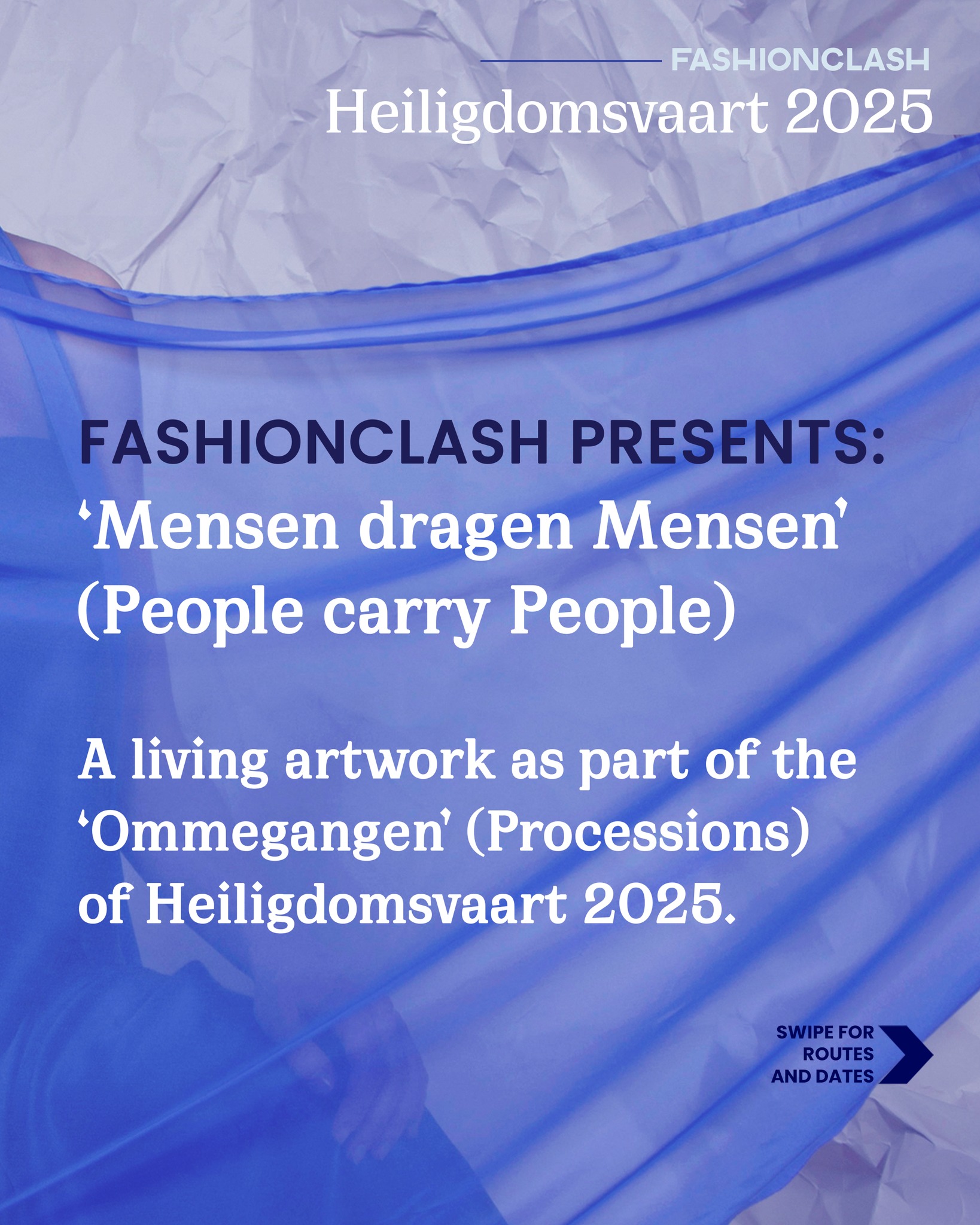 Cover image for Mensen dragen Mensen / People Carry People