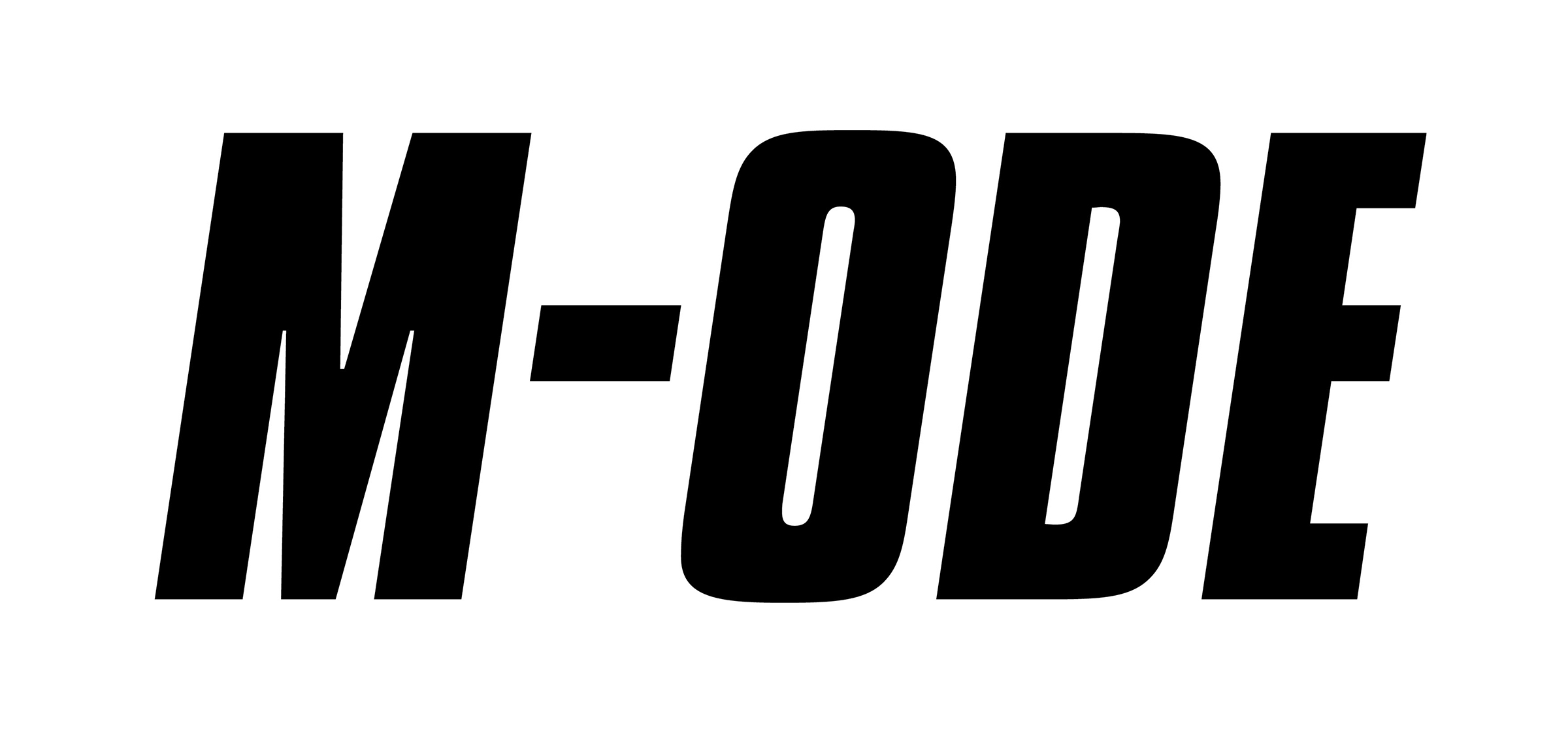 Organisations logo image for M-ODE Foundation