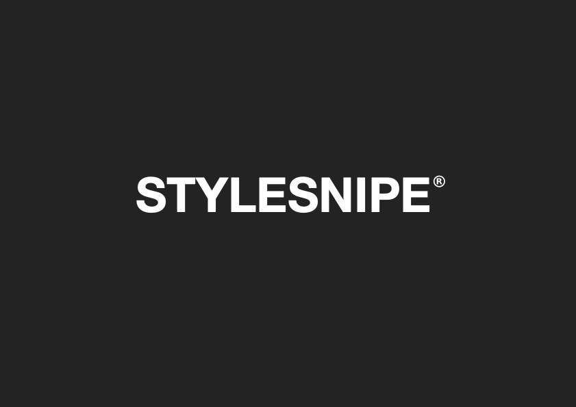 Organisations logo image for StyleSnipe