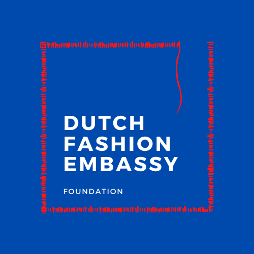 Organisations logo image for Stichting Dutch Fashion Embassy