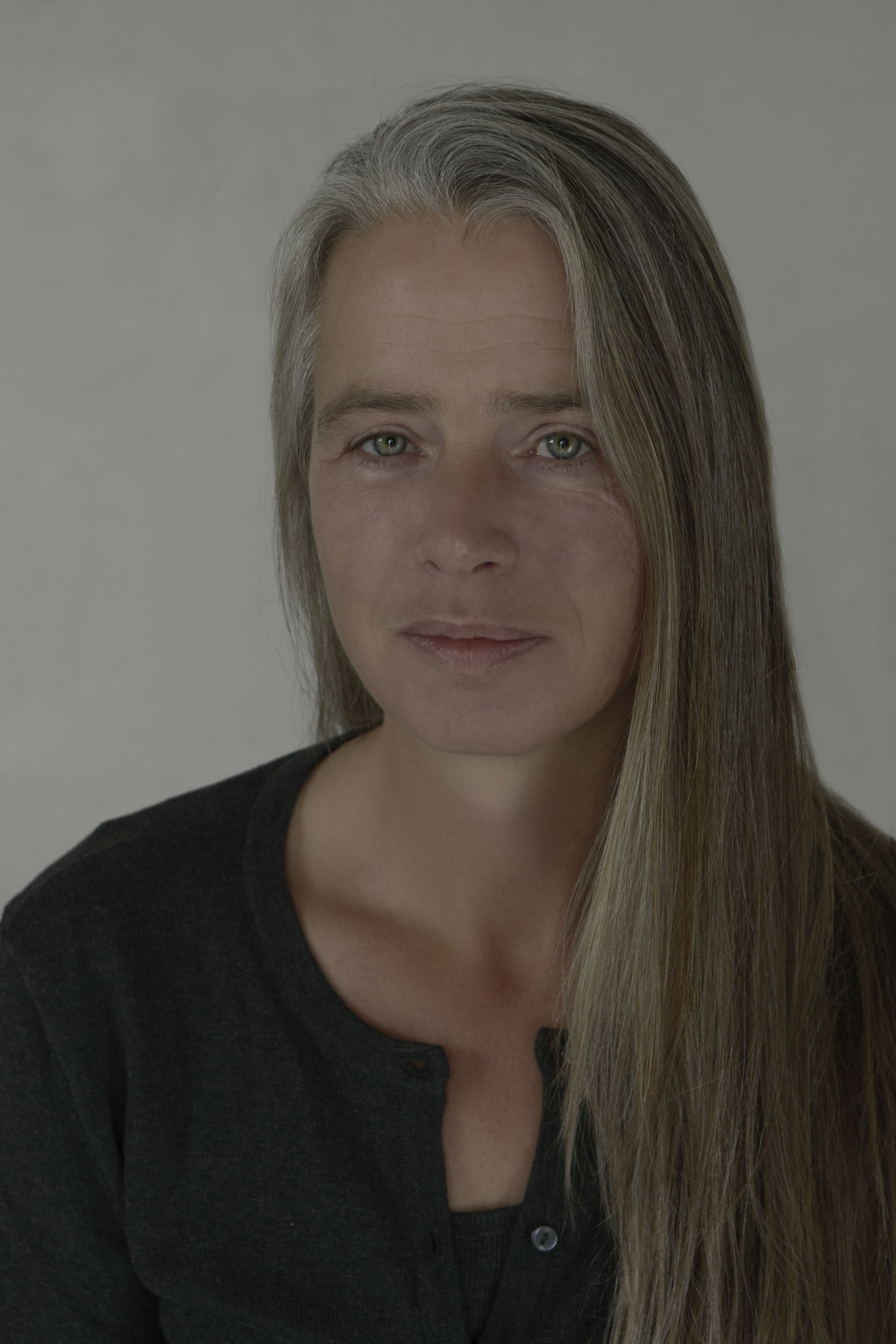 Natascha van der Velden