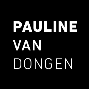 Pauline van Dongen