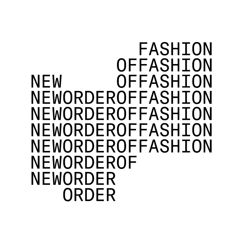 New Order of Fashion